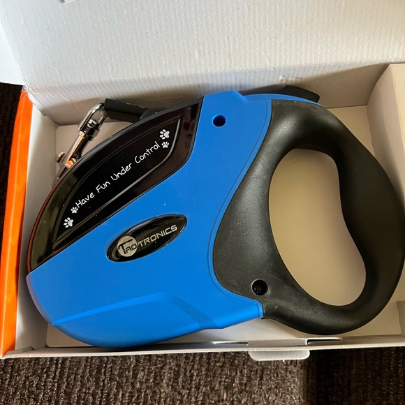 taotronics retractable dog leash